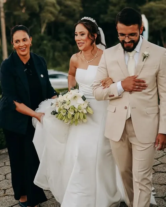 Casamento Karen & João